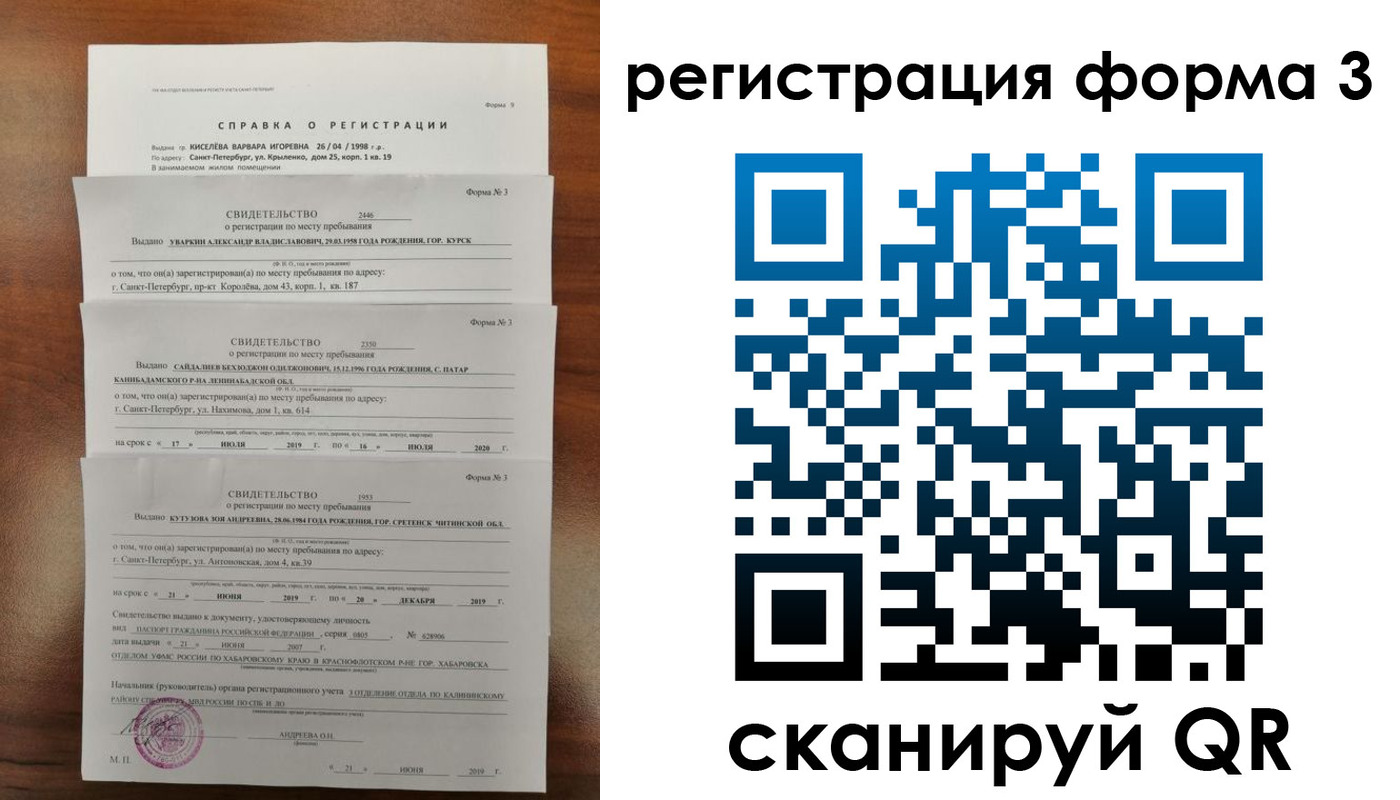 найти адрес прописки в Нефтеюганске